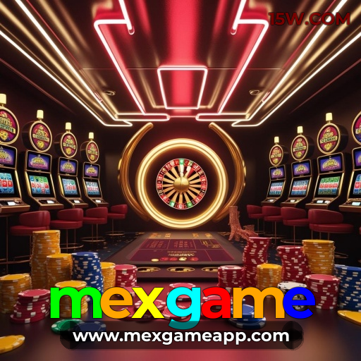 Loterias online disponíveis na mexgame