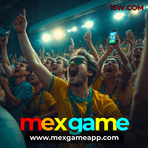 Download do App mexgame | Cassino Online com PIX