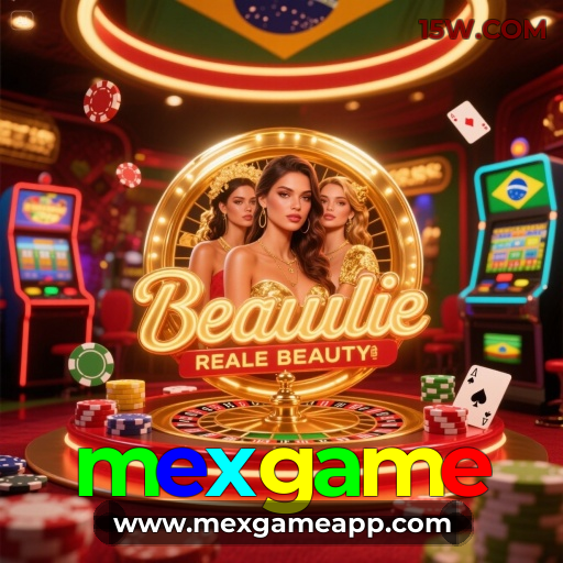 Tabela RTP dos jogos de cassino da mexgame