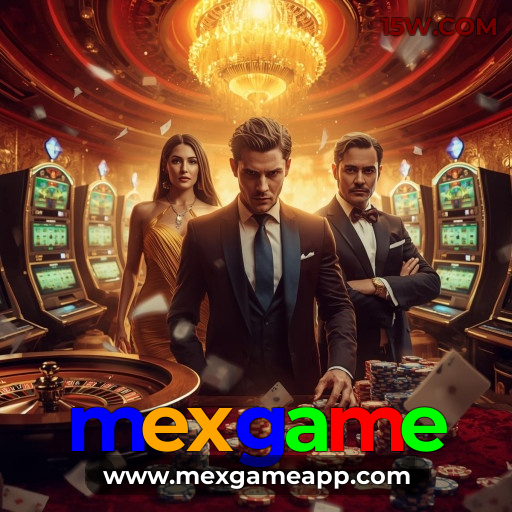 Catálogo mexgame 3.100+ jogos - Pragmatic Play, Evolution, NetEnt