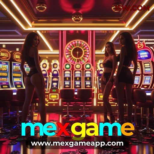 mexgame APP mobile iOS Android - 187 mil downloads São Paulo Rio BH