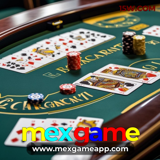 Tabela RTP dos jogos de cassino da mexgame