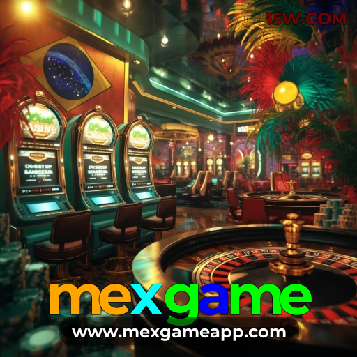 Catálogo mexgame 3.100+ jogos - Pragmatic Play, Evolution, NetEnt