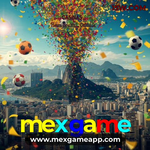 mexgame App no Brasil | Download Seguro e Uso Fácil